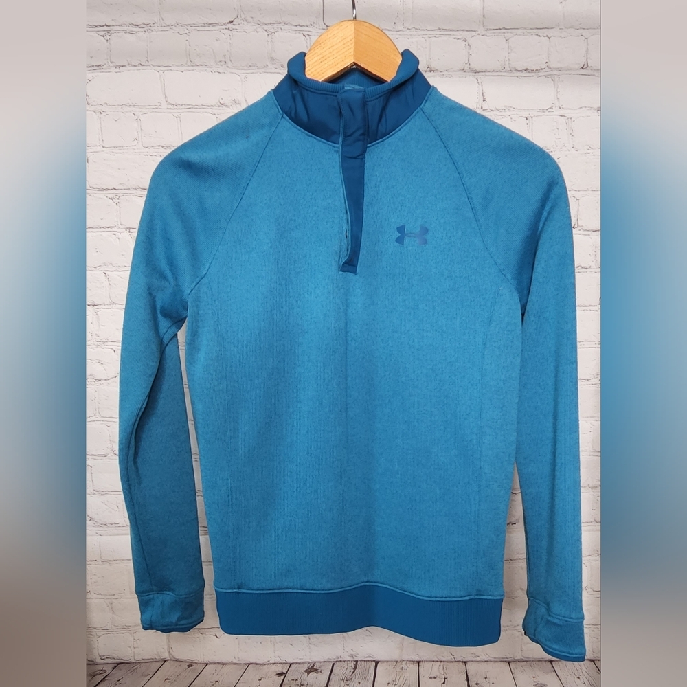 Under Armour Cold Gear Long Sleeve